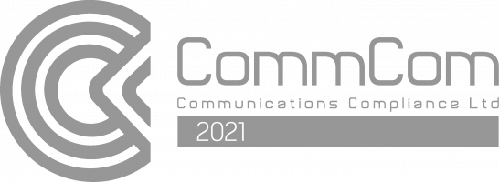 comm logo